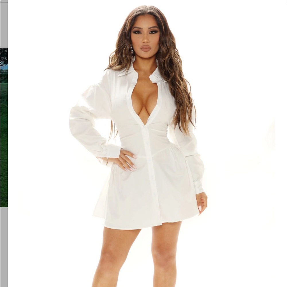 New fashion nova dresses